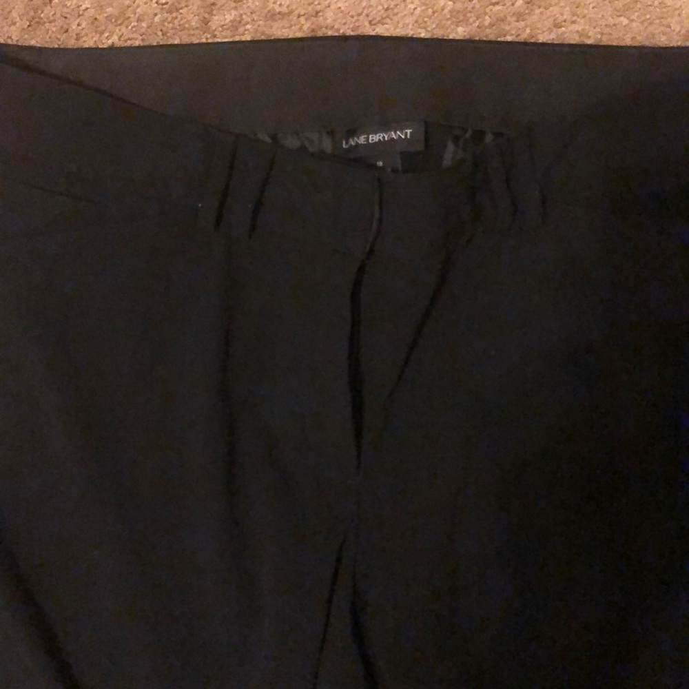 Lane Bryant Women’s Pants!